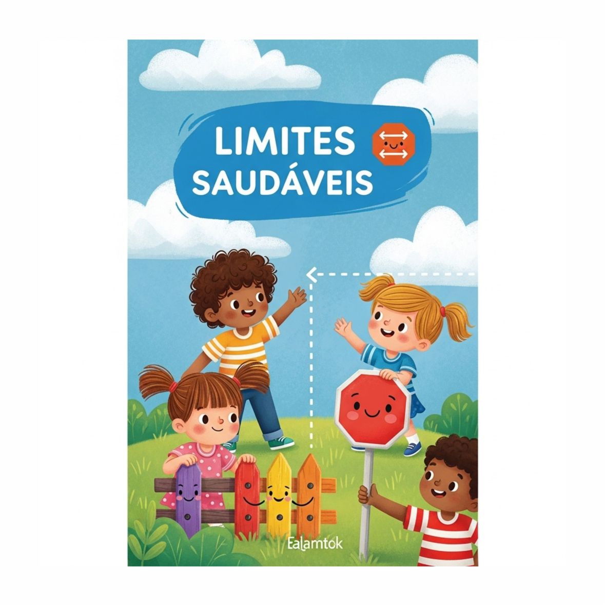 Capa do Ebook